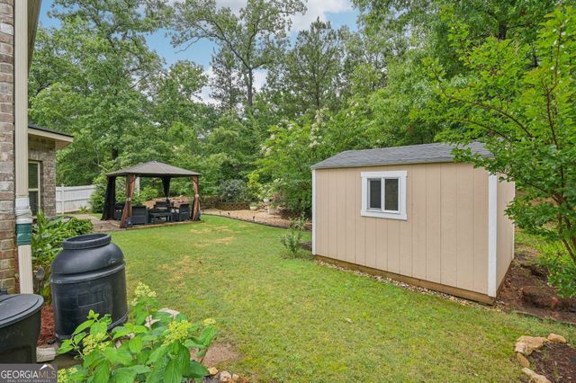 12323 Styron Drive, Hampton, GA 30228