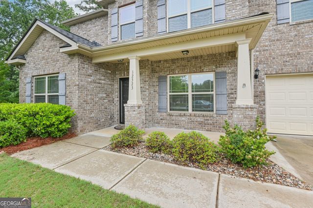 12323 Styron Drive, Hampton, GA 30228