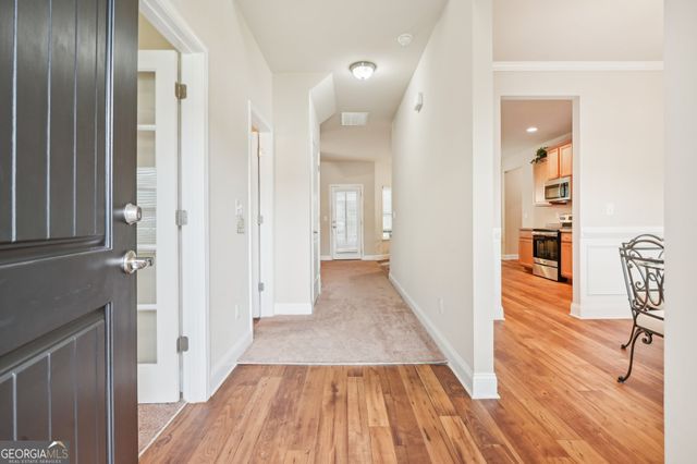 12323 Styron Drive, Hampton, GA 30228