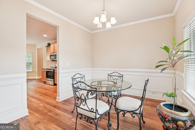 12323 Styron Drive, Hampton, GA 30228