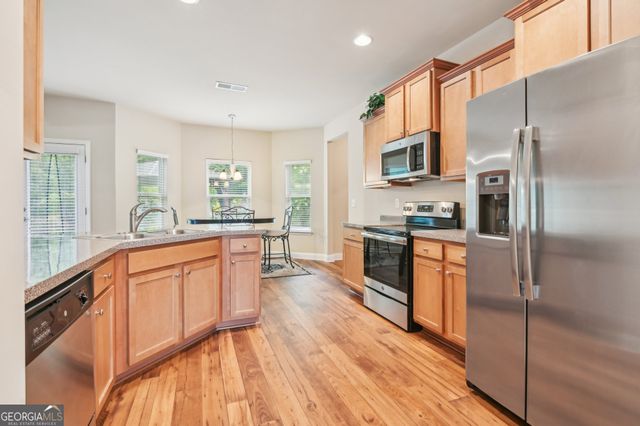 12323 Styron Drive, Hampton, GA 30228