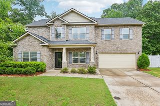 12323 Styron Drive, Hampton, GA 30228