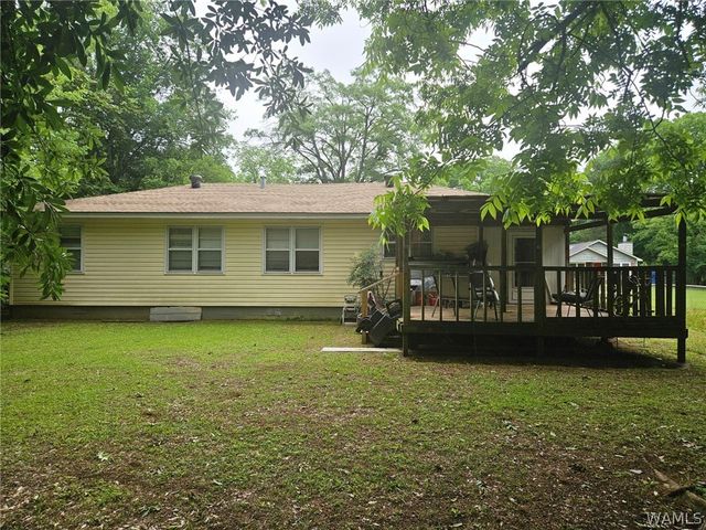 2512 16th, Northport, AL 35476