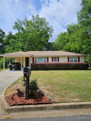 2512 16th, Northport, AL 35476