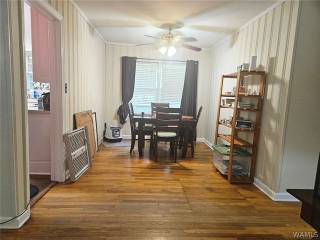 2512 16th, Northport, AL 35476