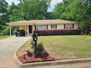 2512 16th, Northport, AL 35476