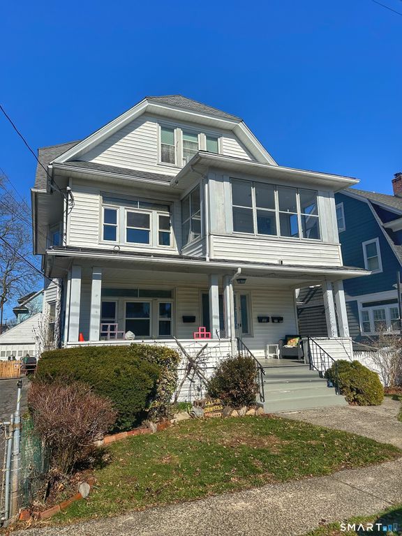 75-77 Homestead Avenue 2, Bridgeport, CT 06605