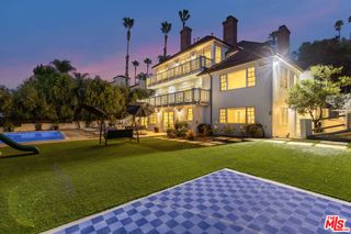 14619 Valley Vista Boulevard, Sherman Oaks, CA 91403