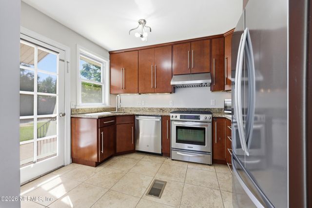 2749 HENDRICKS Avenue, Jacksonville, FL 32207
