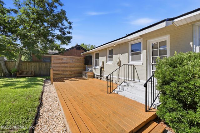 2749 HENDRICKS Avenue, Jacksonville, FL 32207