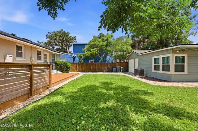 2749 HENDRICKS Avenue, Jacksonville, FL 32207