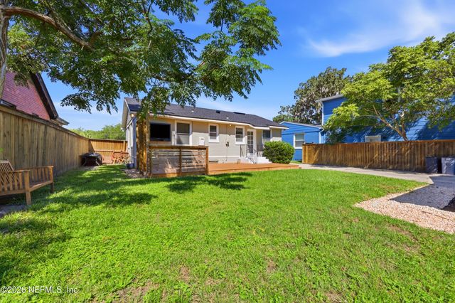 2749 HENDRICKS Avenue, Jacksonville, FL 32207