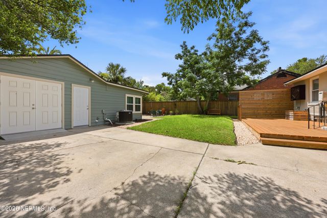 2749 HENDRICKS Avenue, Jacksonville, FL 32207