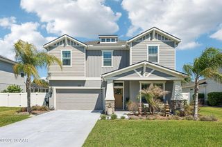 6827 FORKMEAD LANE, Port Orange, FL 32128