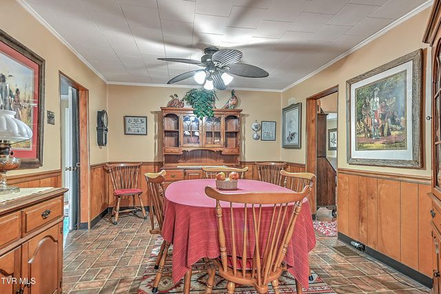 111 Cotton Drive, Jonesborough, TN 37659