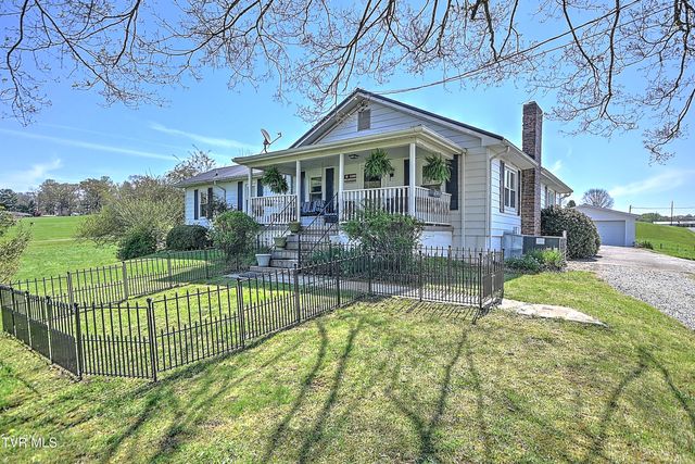 111 Cotton Drive, Jonesborough, TN 37659