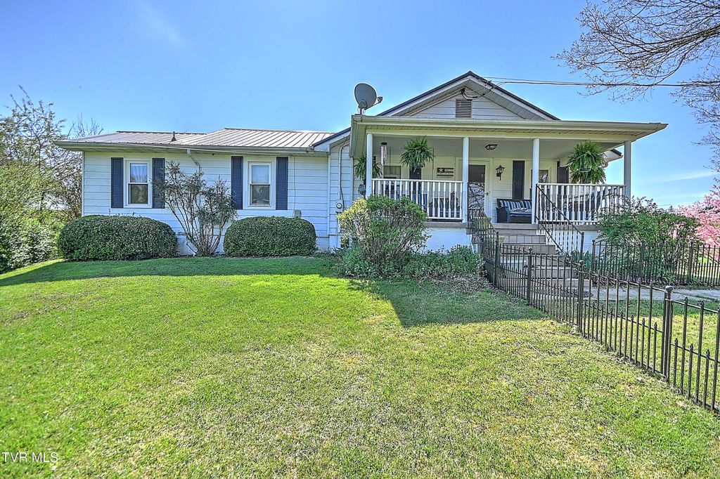 111 Cotton Drive, Jonesborough, TN 37659