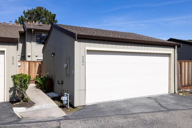 802 Brentwood Court, Pacific Grove, CA 93950