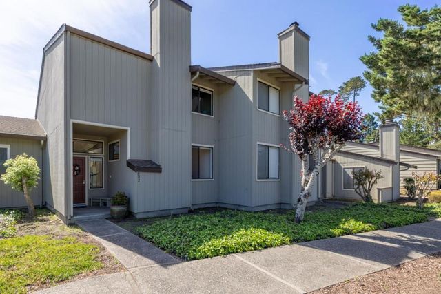 802 Brentwood Court, Pacific Grove, CA 93950