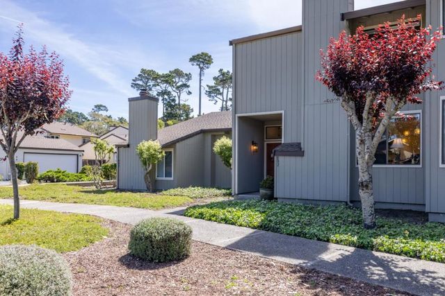 802 Brentwood Court, Pacific Grove, CA 93950