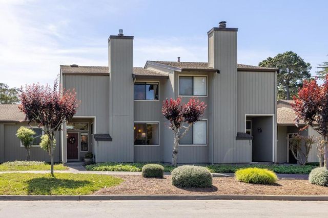 802 Brentwood Court, Pacific Grove, CA 93950