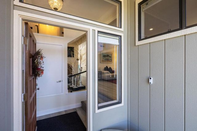 802 Brentwood Court, Pacific Grove, CA 93950