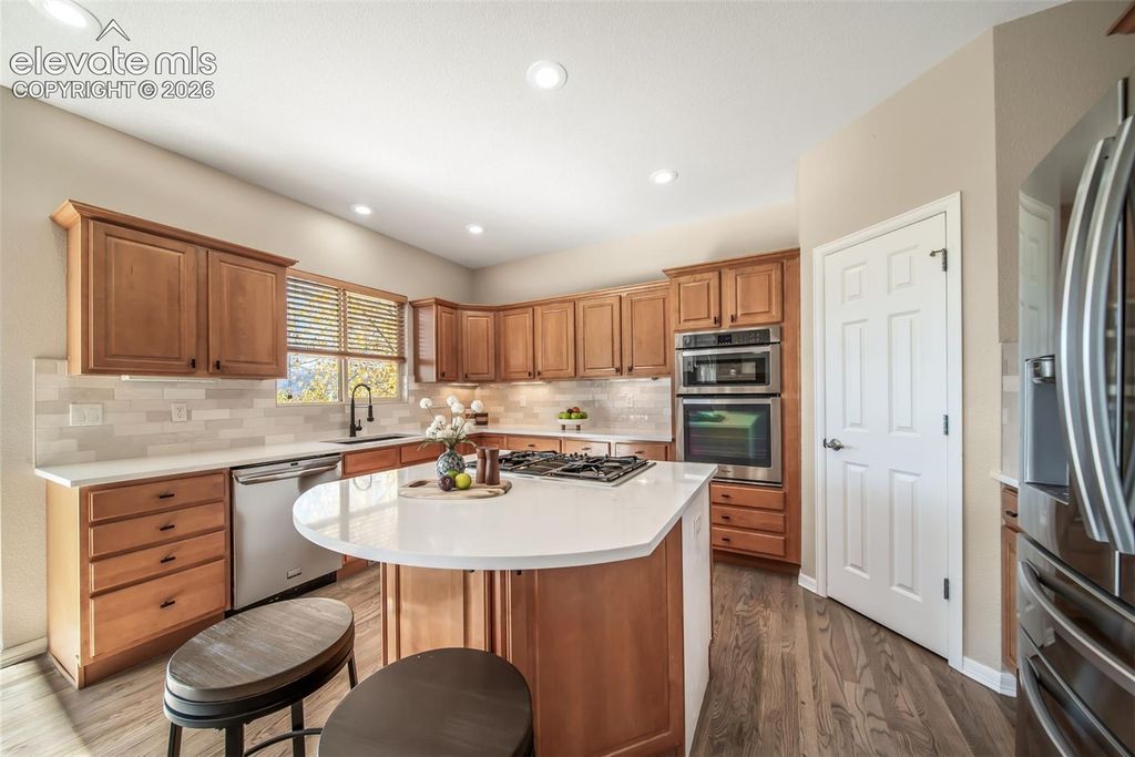 12402 Broad Oaks Drive, Colorado Springs, CO 80921 — photo 3