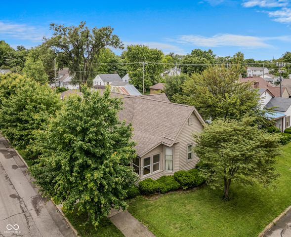 1902 Gilmore Street, Columbus, IN 47201
