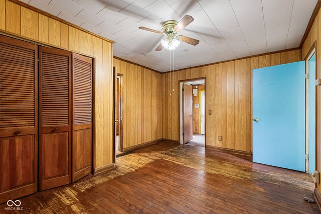 1902 Gilmore Street, Columbus, IN 47201