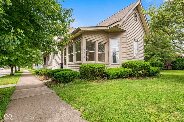 1902 Gilmore Street, Columbus, IN 47201