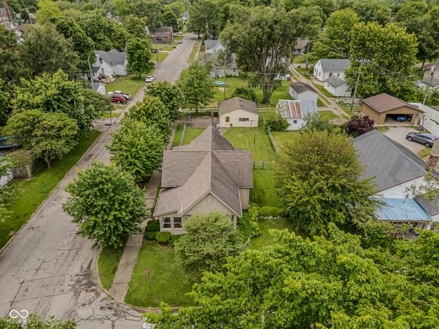 1902 Gilmore Street, Columbus, IN 47201