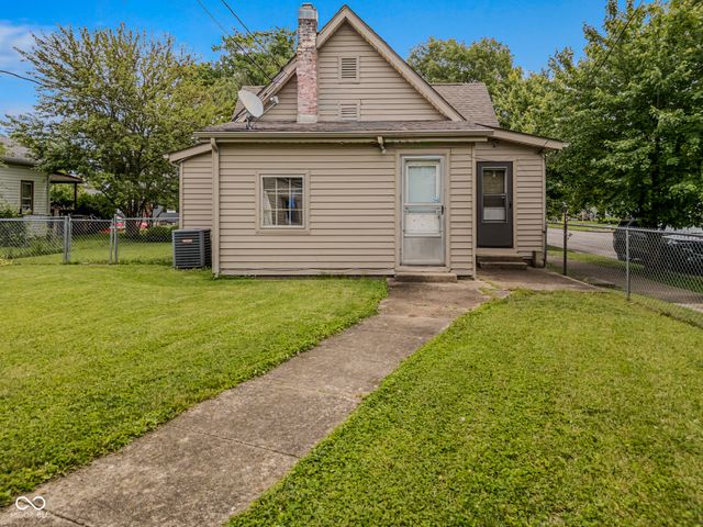 1902 Gilmore Street, Columbus, IN 47201