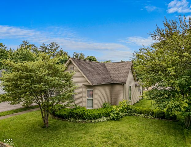 1902 Gilmore Street, Columbus, IN 47201