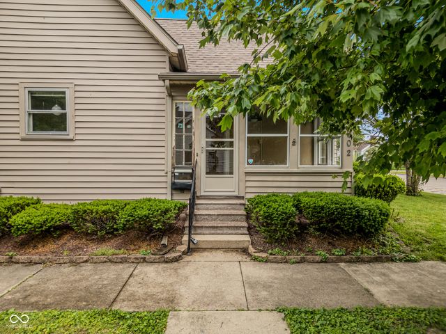 1902 Gilmore Street, Columbus, IN 47201