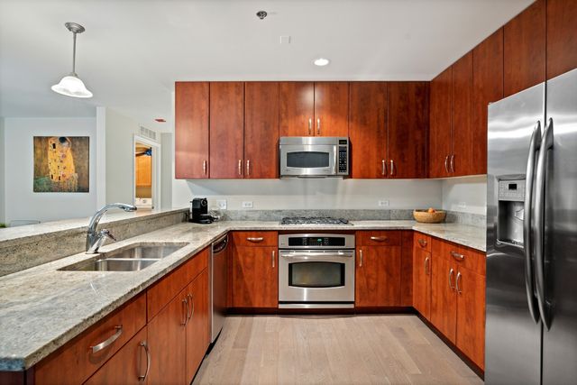 160 E ILLINOIS Street 1302, Chicago, IL 60611