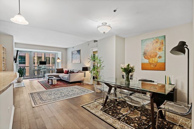 160 E ILLINOIS Street 1302, Chicago, IL 60611
