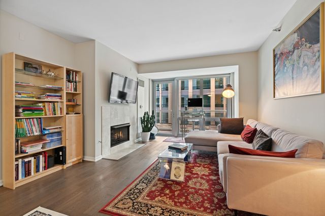 160 E ILLINOIS Street 1302, Chicago, IL 60611