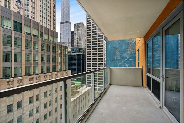 160 E ILLINOIS Street 1302, Chicago, IL 60611