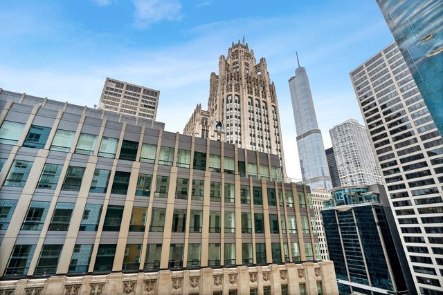 160 E ILLINOIS Street 1302, Chicago, IL 60611
