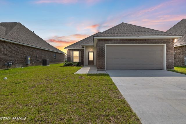 107 Segovia Way, Lafayette, LA 70506