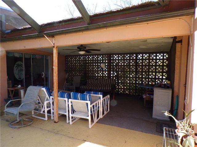 514 Wimbrow Drive, Sebastian, FL 32958