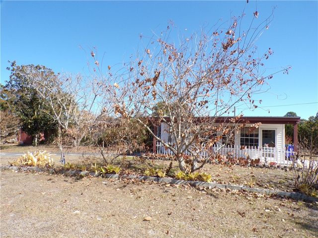 514 Wimbrow Drive, Sebastian, FL 32958