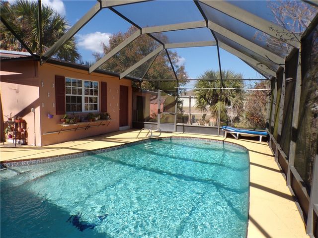 514 Wimbrow Drive, Sebastian, FL 32958