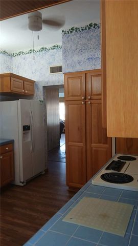 514 Wimbrow Drive, Sebastian, FL 32958