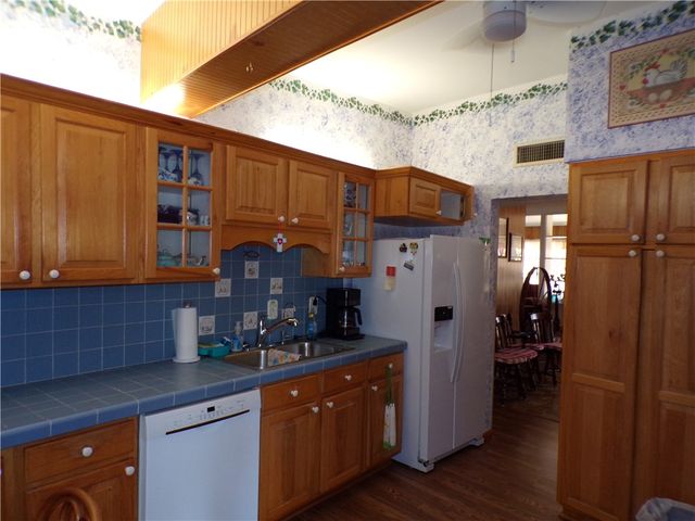 514 Wimbrow Drive, Sebastian, FL 32958