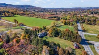 58 Mount Anthony Road, Bennington, VT 05201