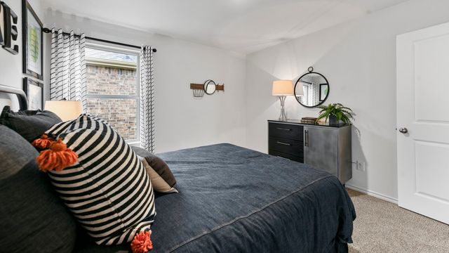 4113 Olivia Lane, Sanger, TX 76266