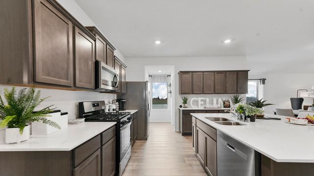 4113 Olivia Lane, Sanger, TX 76266