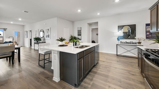 4113 Olivia Lane, Sanger, TX 76266