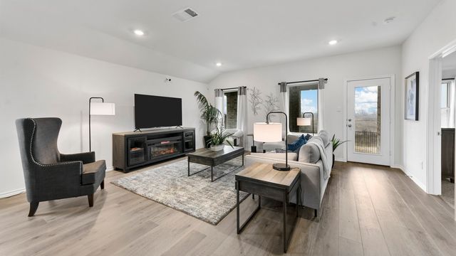 4113 Olivia Lane, Sanger, TX 76266